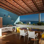 Horizon Апартаменты