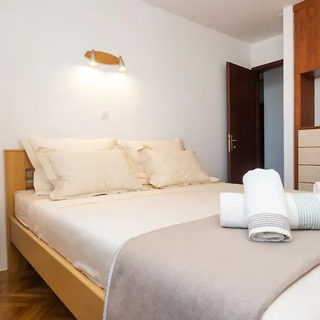 Apartment Horizon