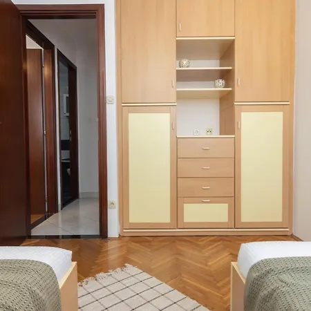 Apartment Horizon