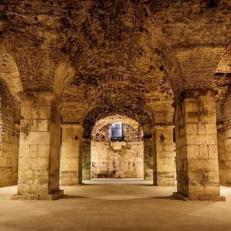 Horizon * سبليت