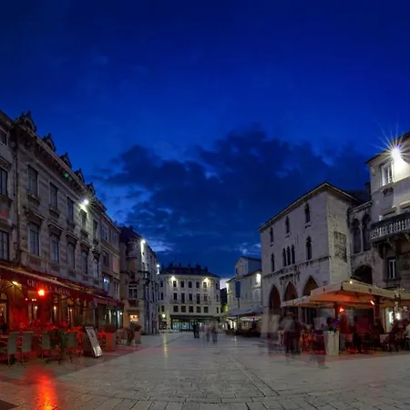 Horizon شقة سبليت