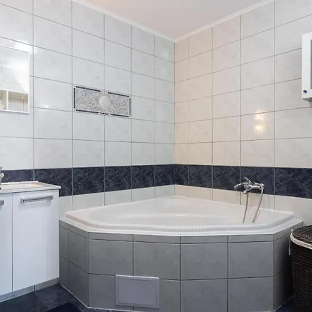 شقة Horizon سبليت