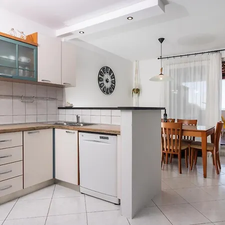 Apartment Horizon