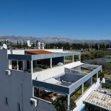 Horizon * سبليت