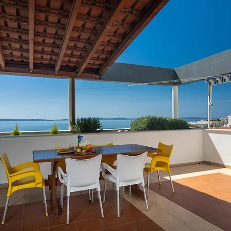 Apartment Horizon *
