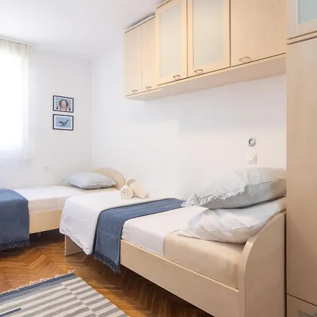 Horizon Apartment