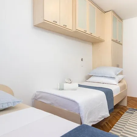 Horizon Apartment