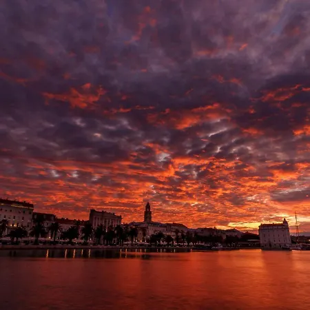 Horizon Апартаменты Сплит