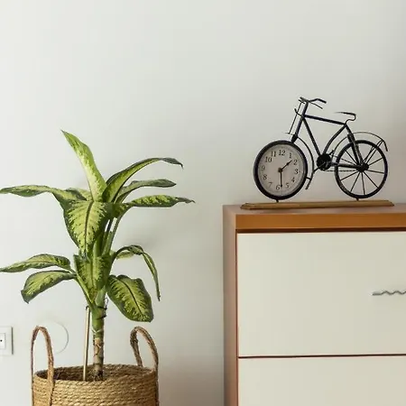 Апартаменты Horizon