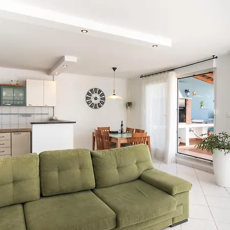 Апартаменты Horizon