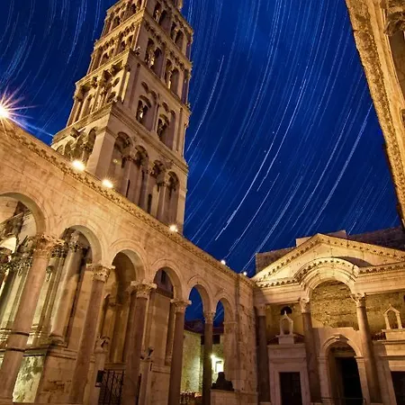 Апартаменты Horizon