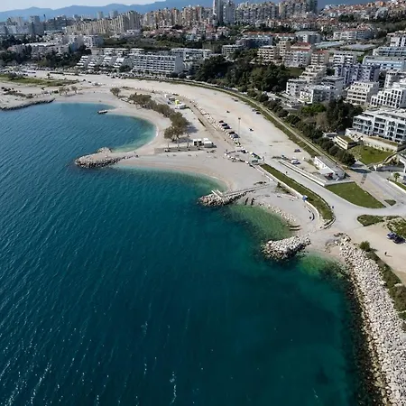 Horizon Апартаменты Сплит