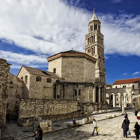 Horizon Апартаменты *