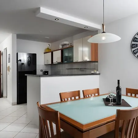 Апартаменты Horizon