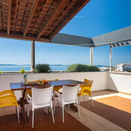 Horizon * Сплит