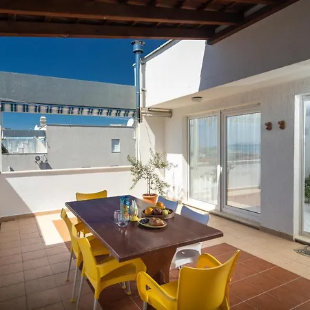 Horizon Апартаменты Сплит