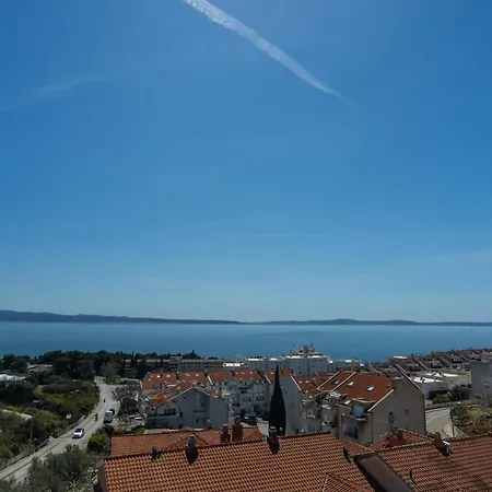 Апартаменты Horizon