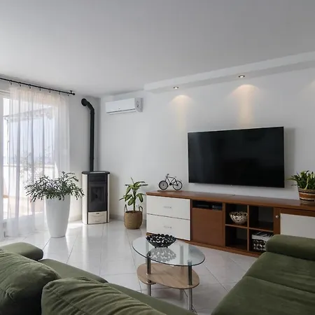 Horizon Апартаменты