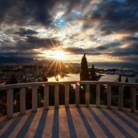 Апартаменты Horizon *