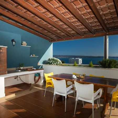 Horizon Апартаменты