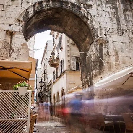 Horizon Апартаменты *