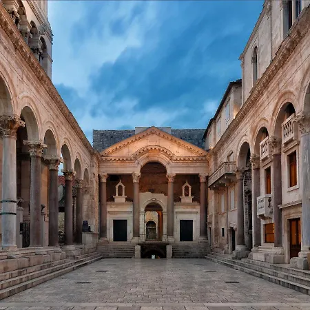 Horizon * Сплит