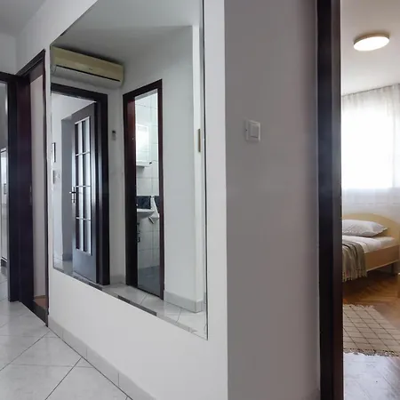 Horizon * Сплит